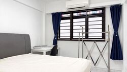 Blk 764 Yishun Street 72 (Yishun), HDB 4 Rooms #629086221